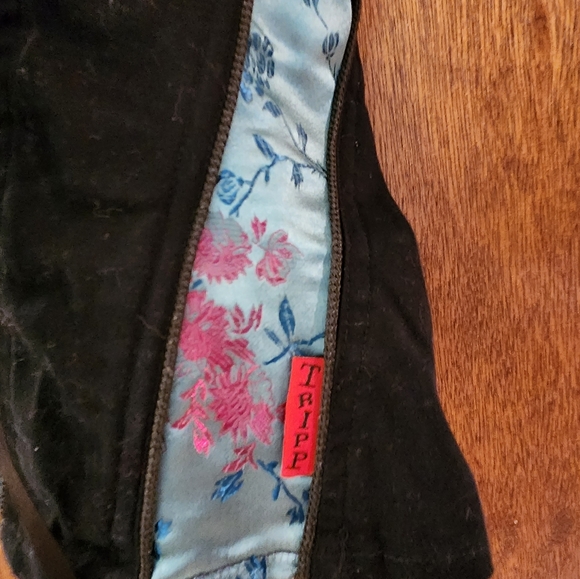 Vintage Tripp NYC corset top size M - Picture 2 of 4